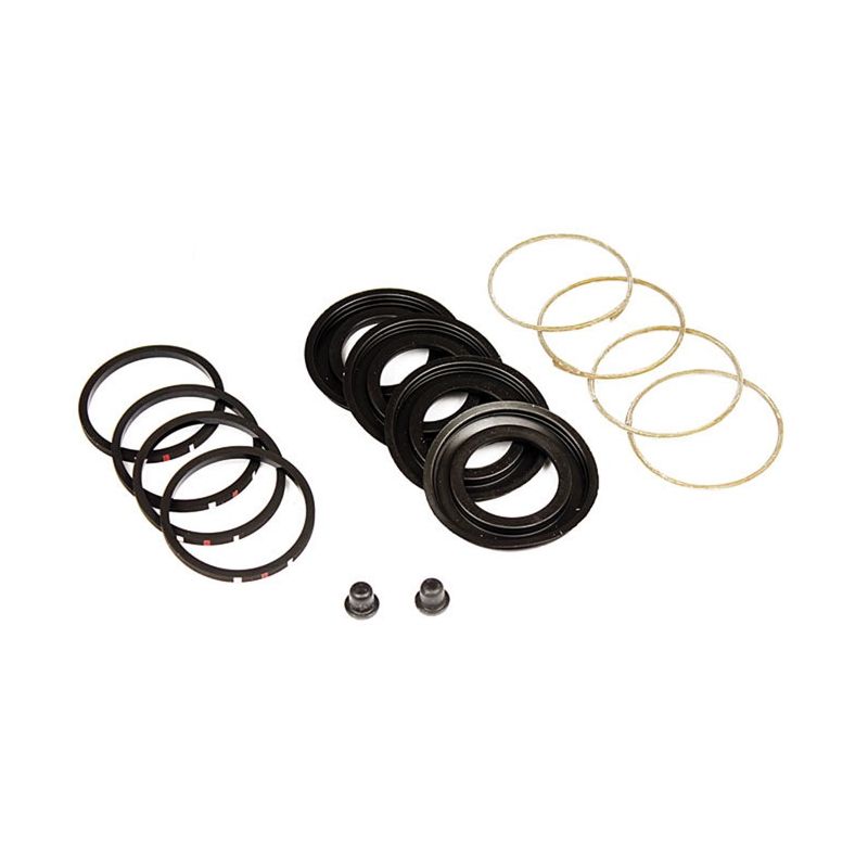 REAR CALIPER SEAL KIT:  XJ S2 S3, XJS