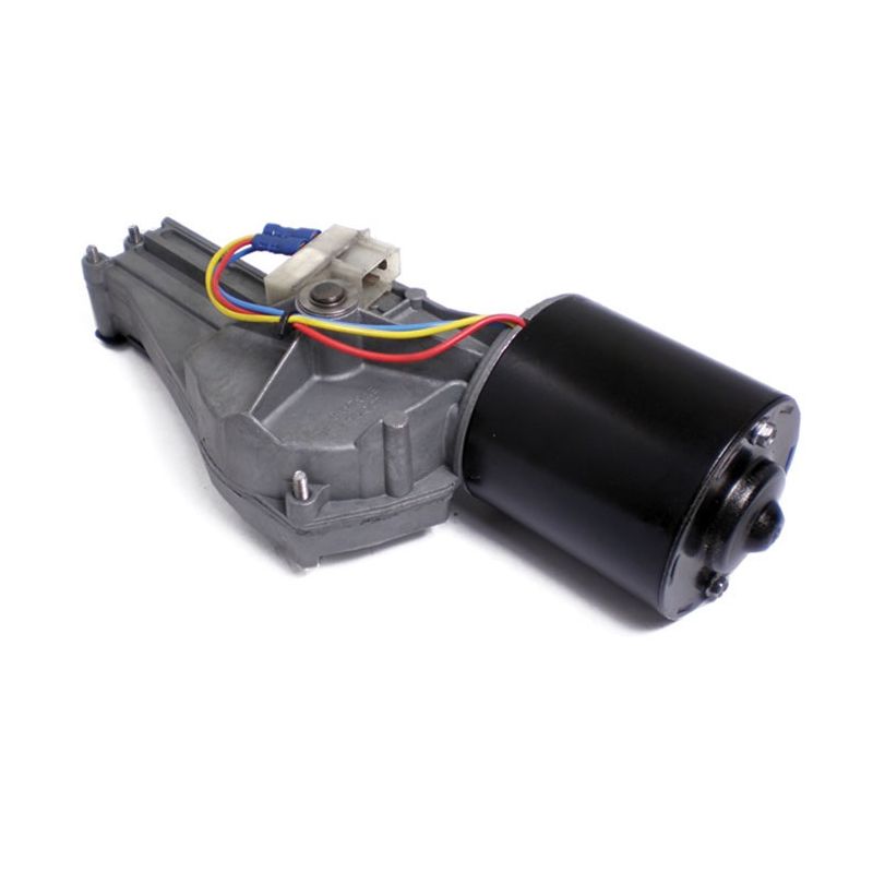 COU LUCAS WIPER MOTOR:  XJS H.E UPTO 1986