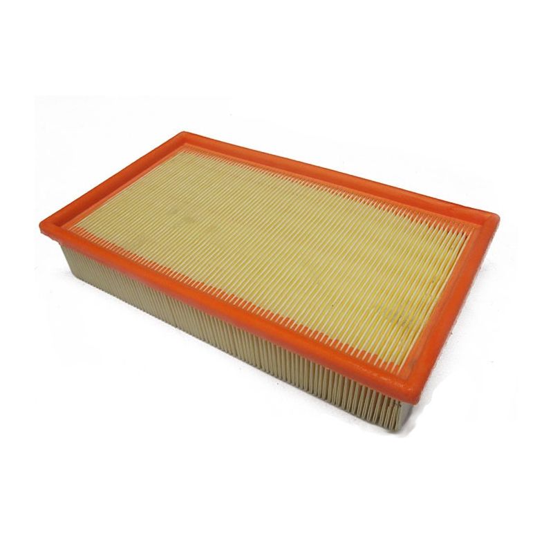 AIR FILTER ELEMENT:  S-TYPE, X350, XJ8, XF