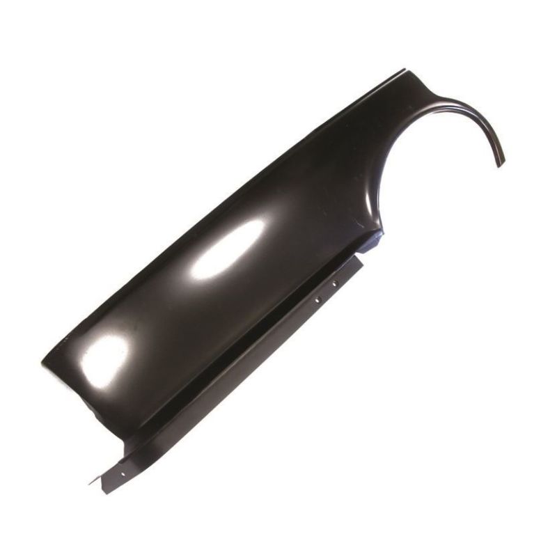 RH REAR WING/ARCH REPAIR COMPLETE:  XJ6, XJ12