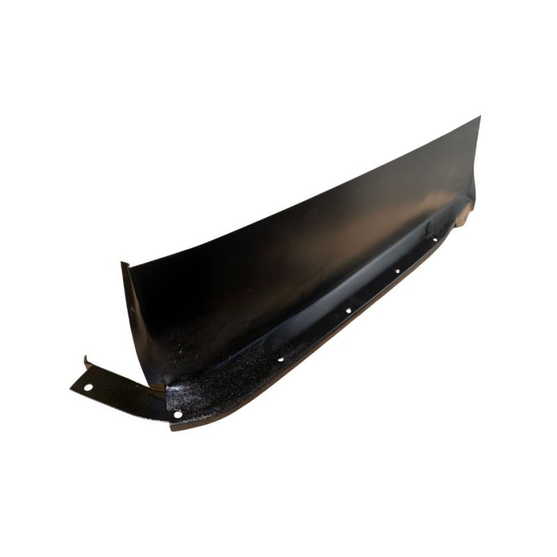 RH REAR WING REPAIR:  XJ6, XJ12