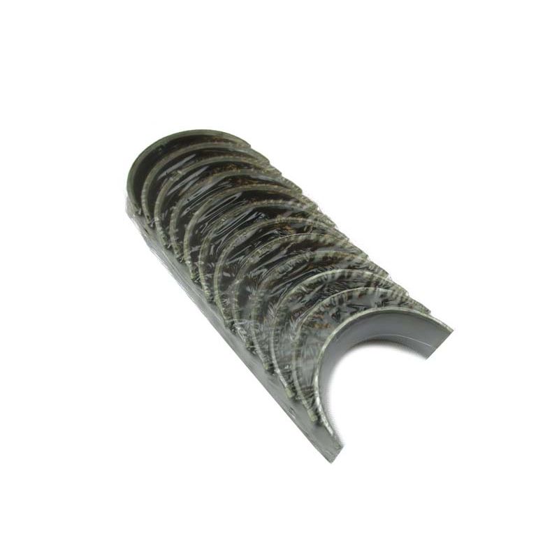 JAGUAR 6 CYL XK ENGINE E-TYPE MK2 XJ BIG END BEARING SET  030 - B6545LC