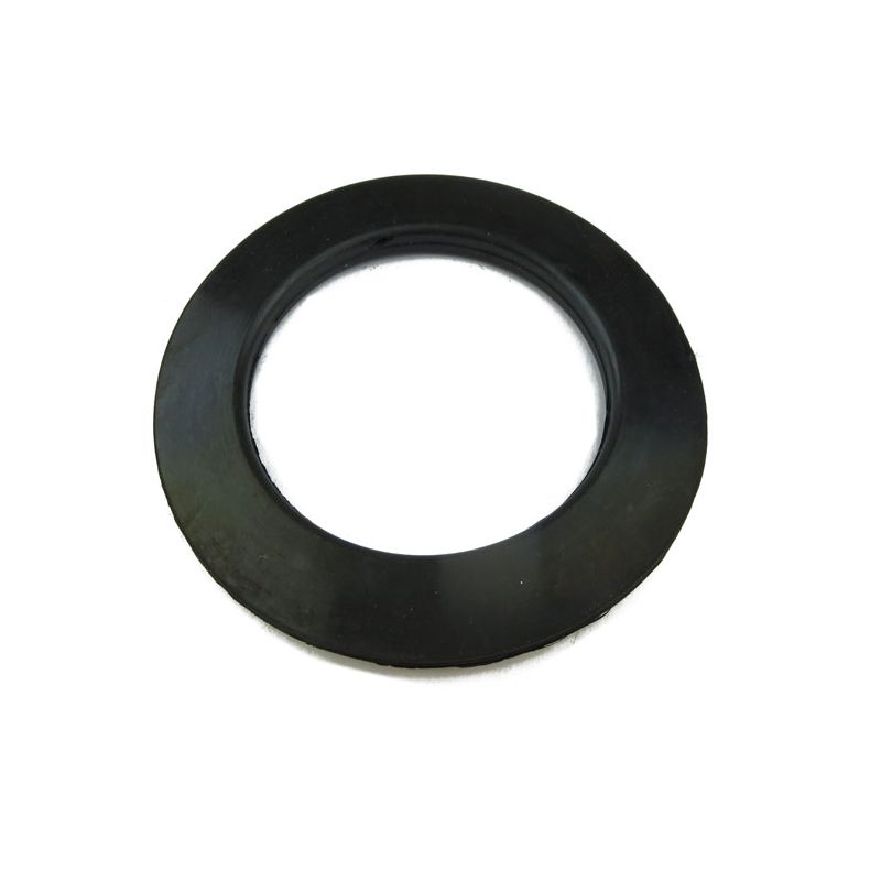 BOOT MAT GROMMET:  XK150