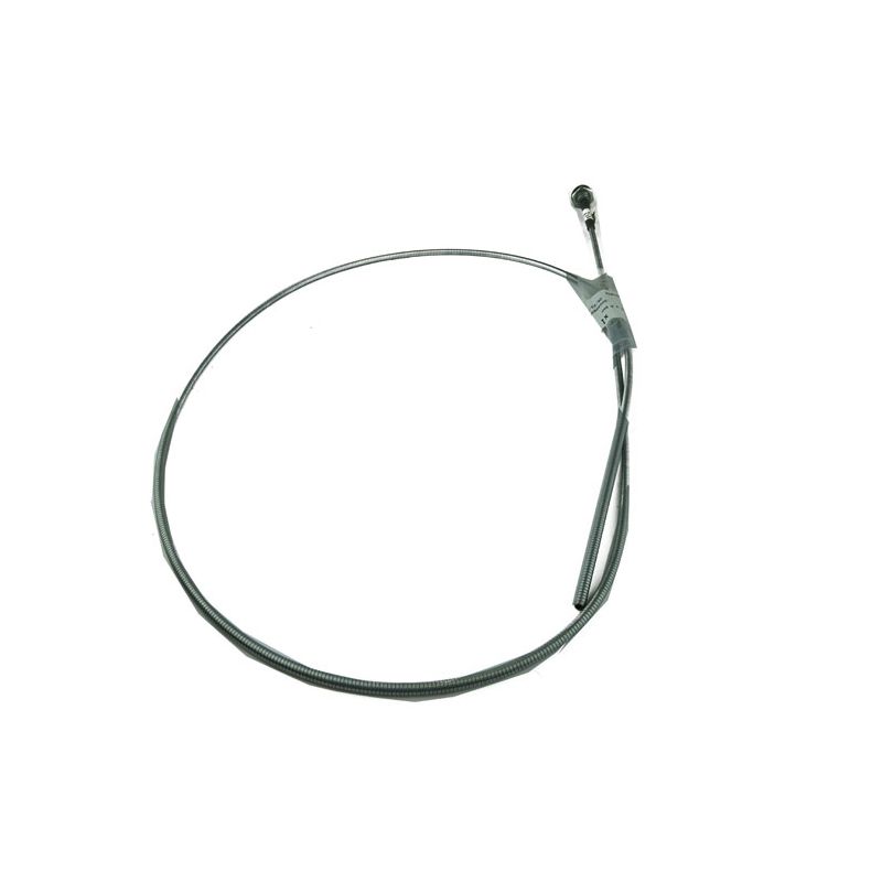 BOOT LOCK CABLE ASSEMBLY:  E-TYPE 3.8 DHC