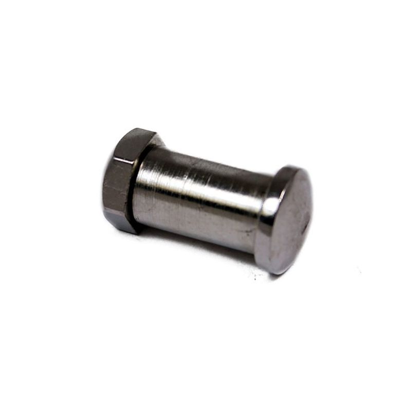 GRAB HANDLE NUT/BOLT:  E-TYPE