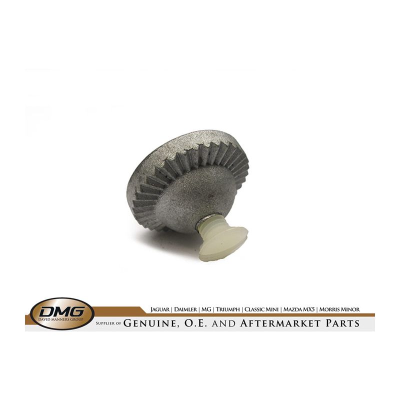 INTERIOR MIRROR BOSS:  E-TYPE S2