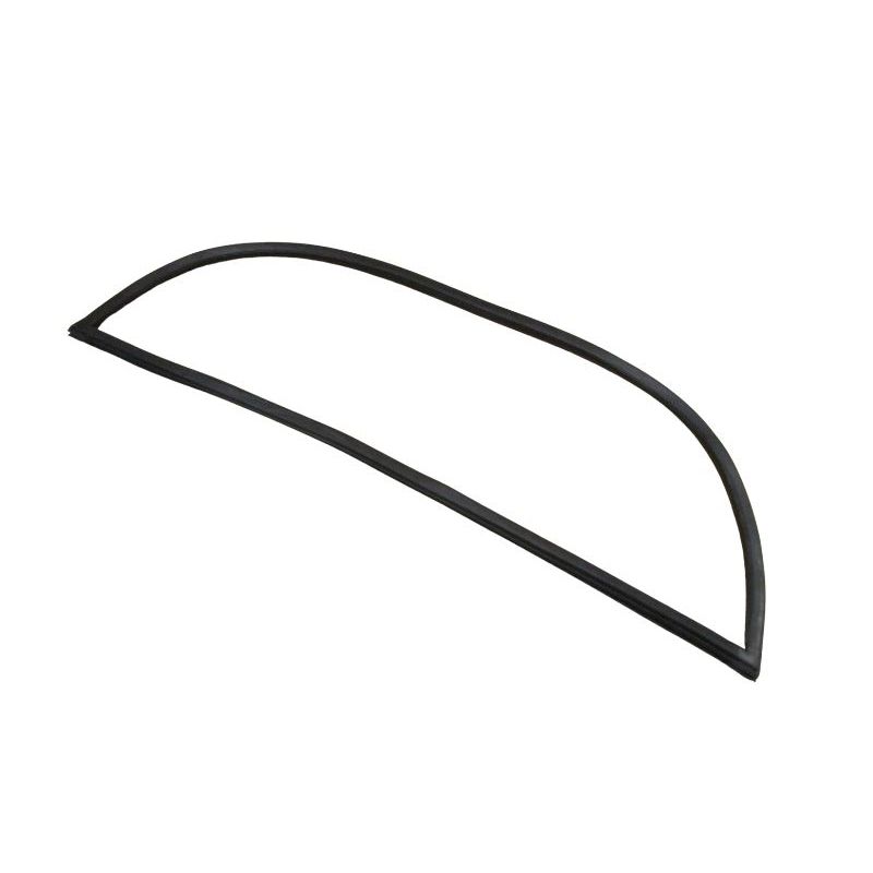 REAR WINDOW SCREEN RUBBER SEAL JAGUAR XJS (1975-1996) BD44393