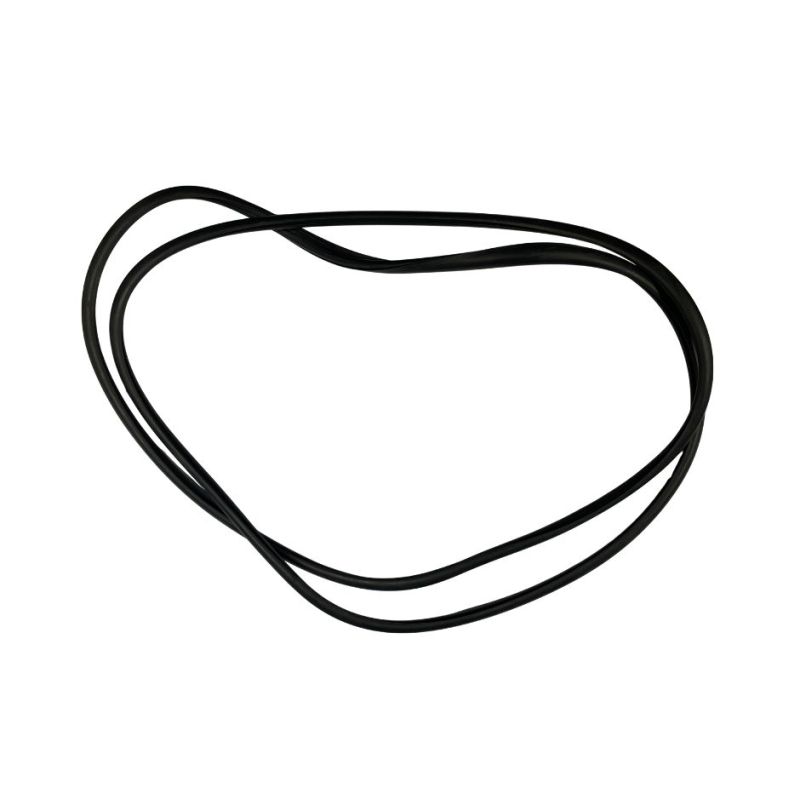 WINDSCREEN SEAL JAGUAR XJS CONVERTIBLE FROM 1993 VIN 186967 - BEC24436