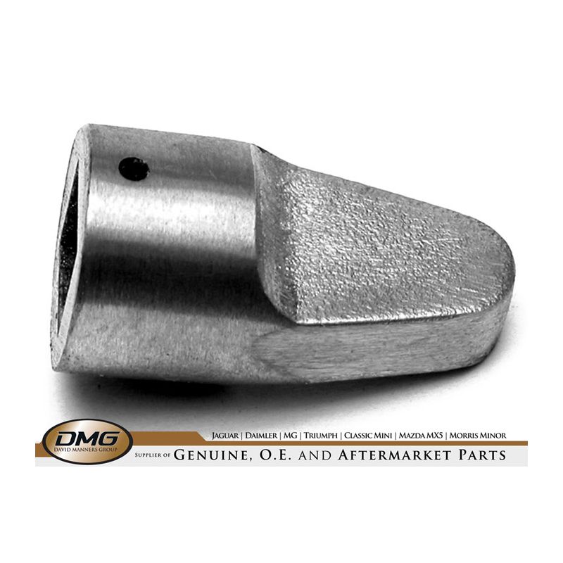 BOOT LOCK STRIKER:  XK140, XK150
