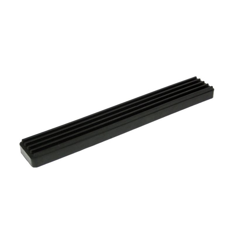ACCELERATOR PEDAL RUBBER:  MK1, MK2, S-TYPE, 420, SOV, V8, XK150 LATE