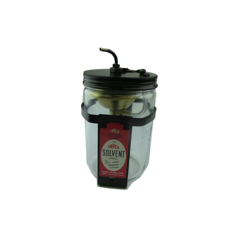 WASHER UNIT (COMPLETE):  XK150, MK1