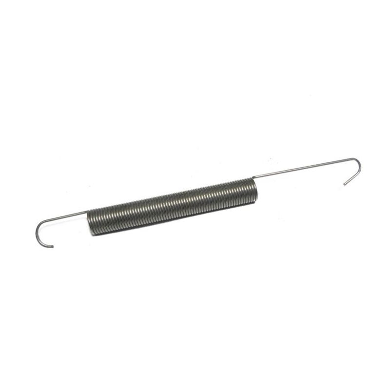 ACCELERATOR RETURN SPRING:  MK1, MK2, XJ6 S1, XJ12 S1, XK150, E-TYPE