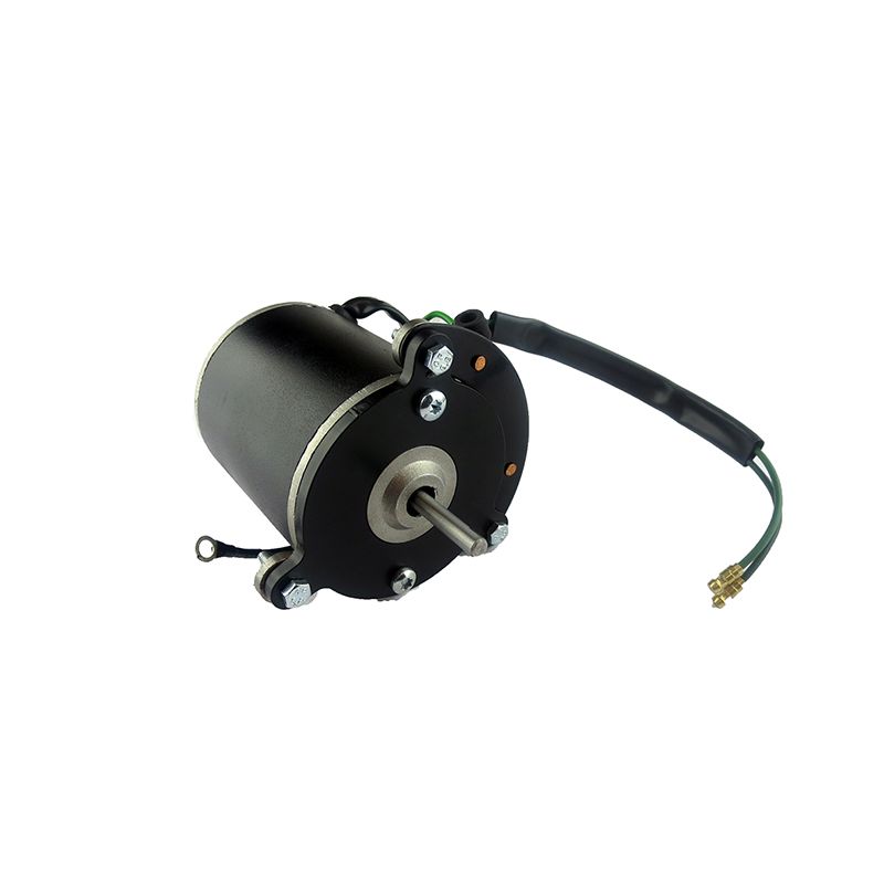 HEATER MOTOR:  MK2, V8