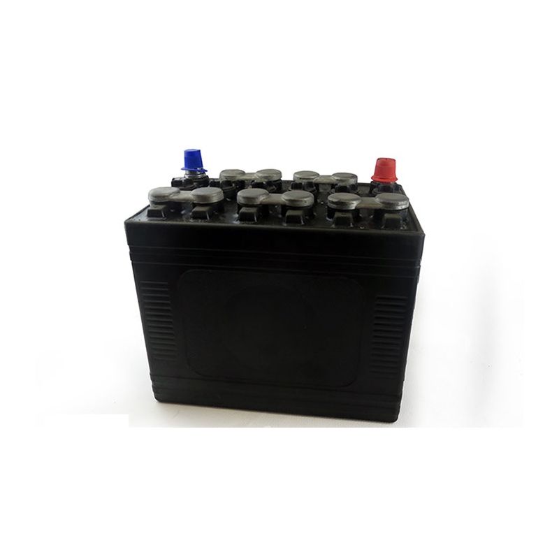 BATTERY 68 AMP (DRY):  E-TYPE S1 S2