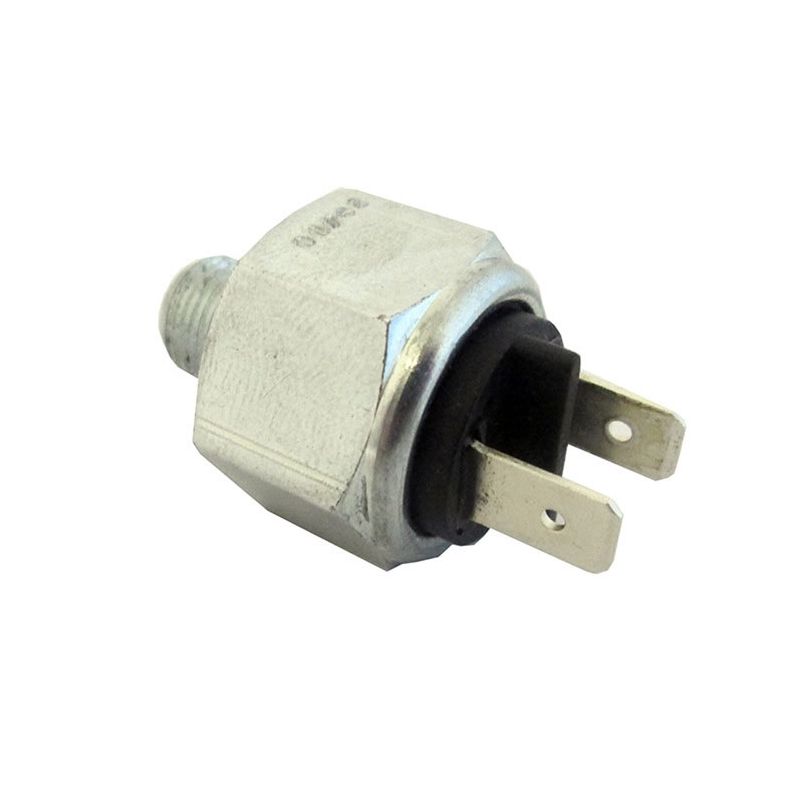 BRAKE LIGHT SWITCH (LUCAR TERMINAL):  MK2, MK10, E TYPE