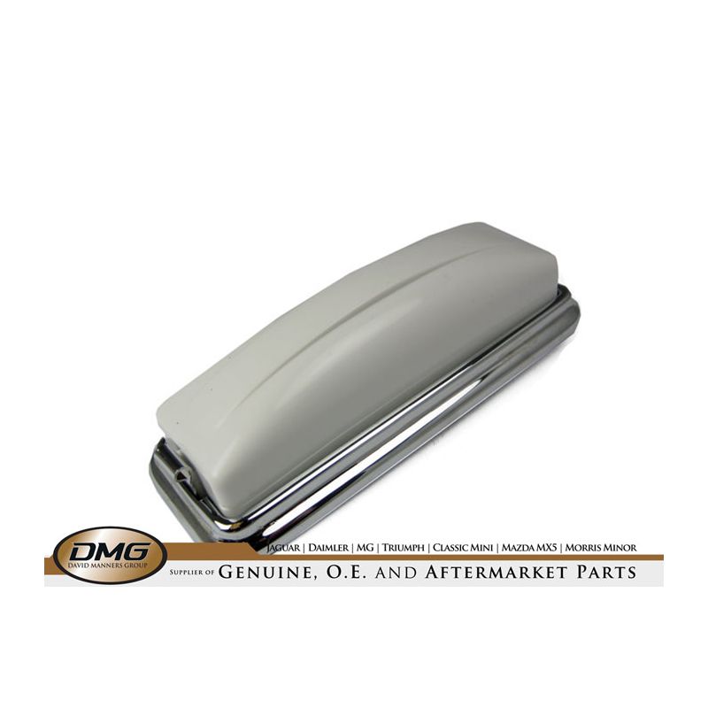 INTERIOR LAMP:  E-TYPE S1 S2 FHC