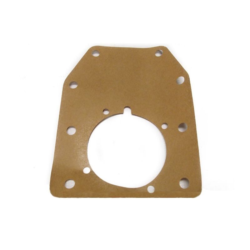 CLUTCH HOUSING GASKET:  MK2, E-TYPE S1, XK120-XK150, MK5, MK7-10, S-TY