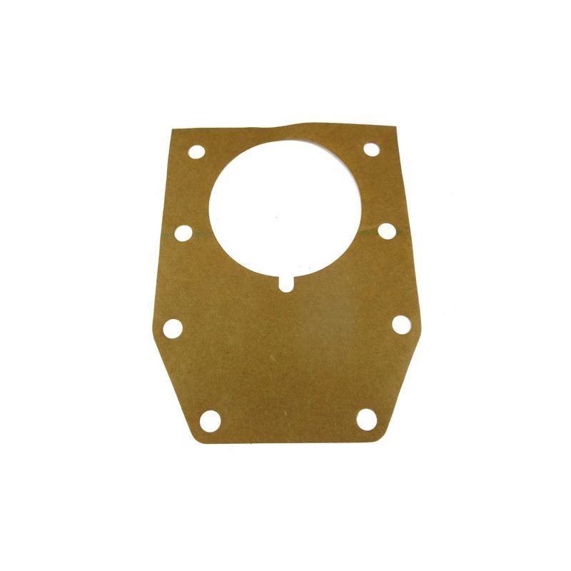 CLUTCH HOUSING GASKET: MK2, E-TYPE S1-3, XJ6 S1, S-TYPE, MK2, MK10,420