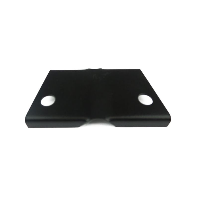 ANTI-ROLL BAR MOUNTING PLATE:  E-TYPE S1 S2