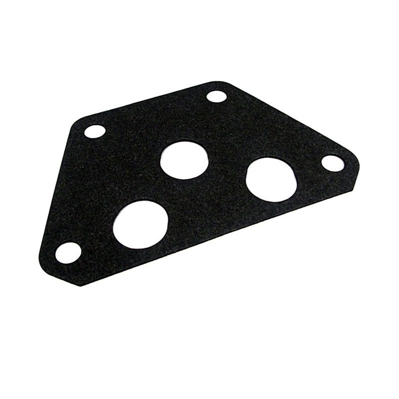 OIL FILTER GASKET:  XK120