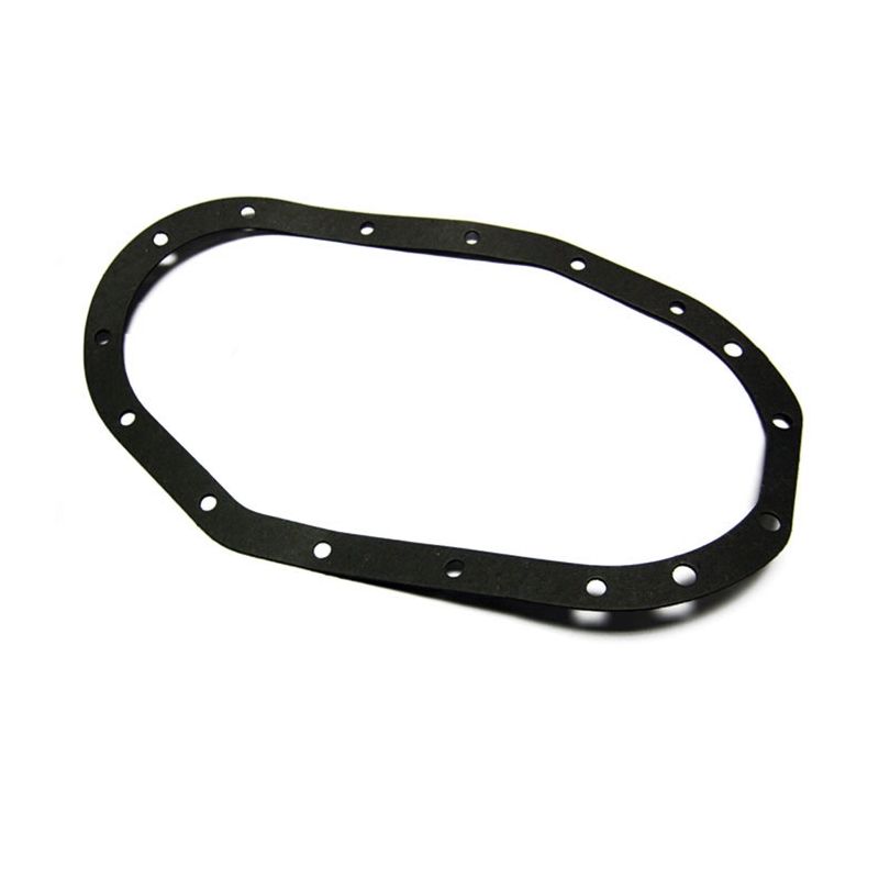TIMING COVER GASKET:  V8, DART