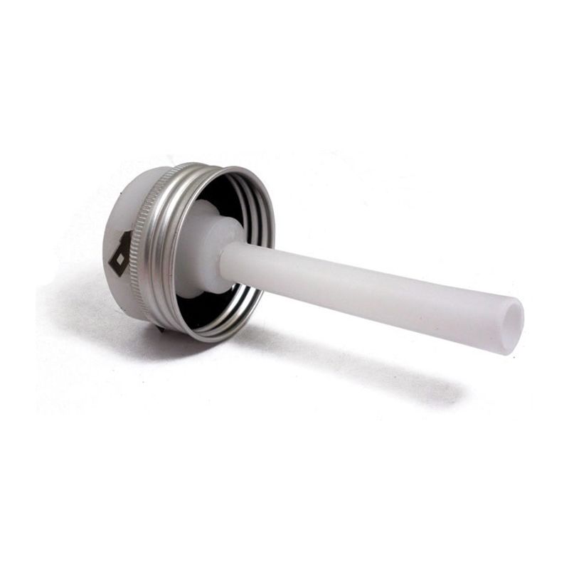 BRAKE FLUID SENDER UNIT:  MK10, E-TYPE S2 S3