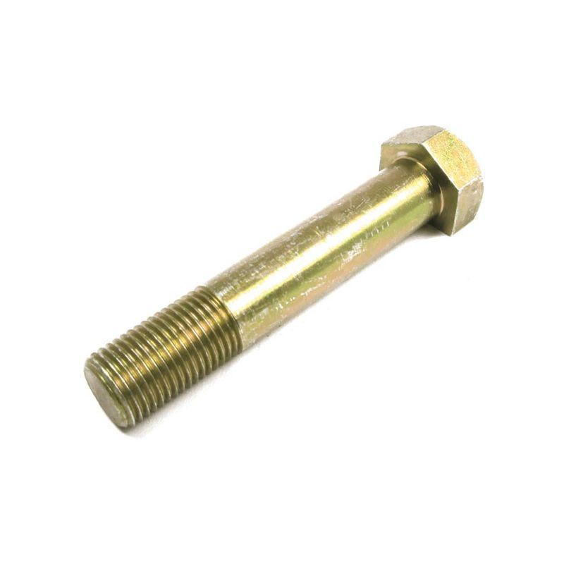 RADIUS ARM BOLT:  XJ MODELS