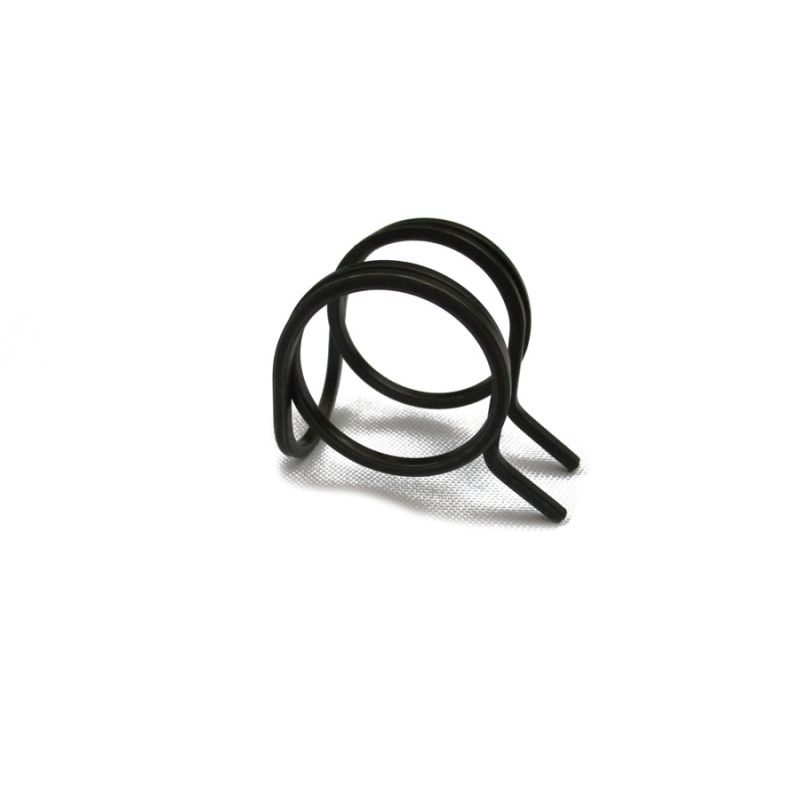 CLUTCH PEDAL SPRING:  E-TYPE S1 S2 S3