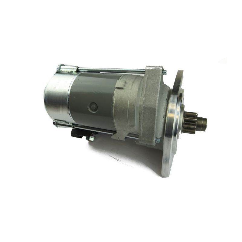 HIGH TORQUE STARTER:  XK MODELS (EXC AUTO'S OR 150 FHC)