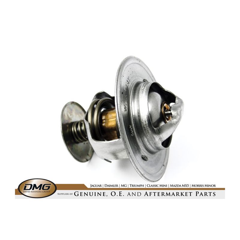 THERMOSTAT 74C:  MOST MODELS