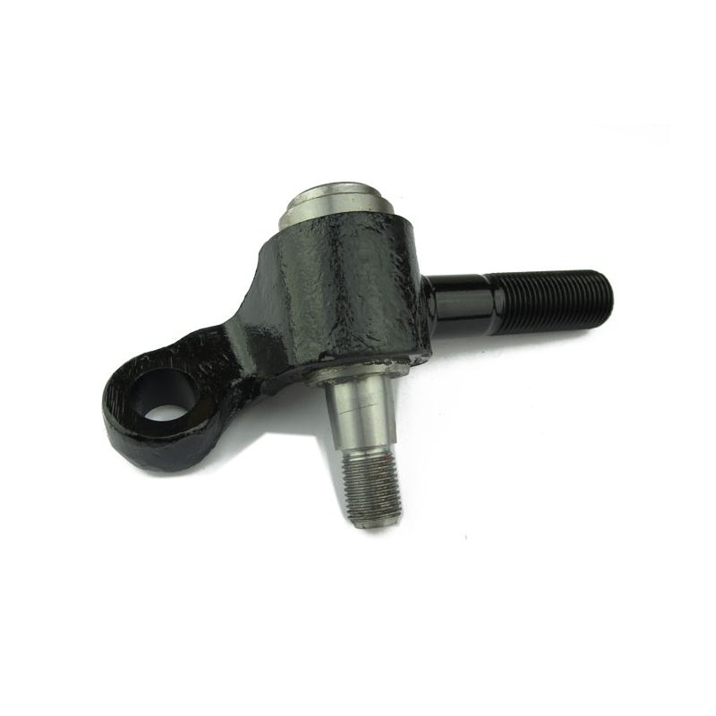 COU LH POWER STEERING TIE ROD END:  MK2, V8, 420, S-TYPE
