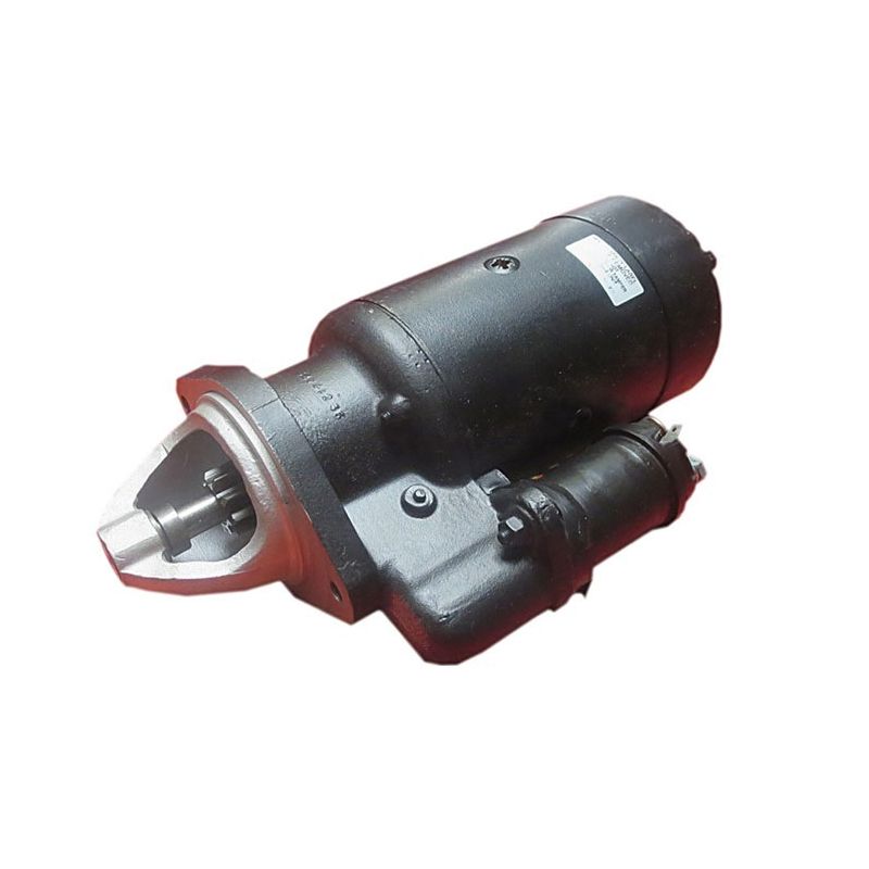STARTER MOTOR M45G:  E-TYPE V12  <753708