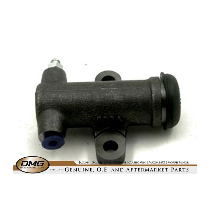 CLUTCH SLAVE CYLINDER:  MK2, E-TYPE S1 S2 S3