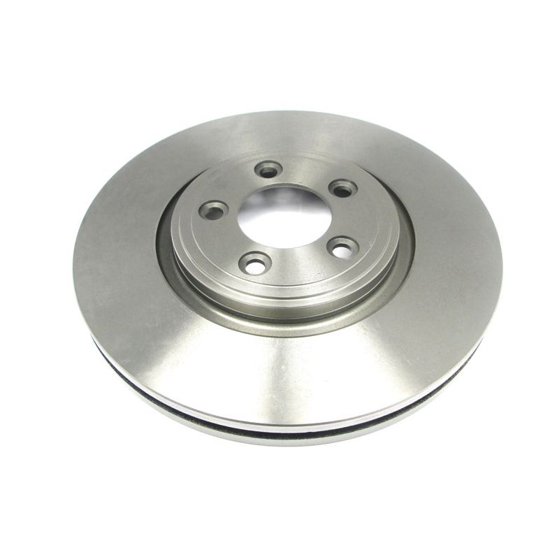 FRONT BRAKE DISC (326MM):  S-TYPE, NEW XJ, NEW XK