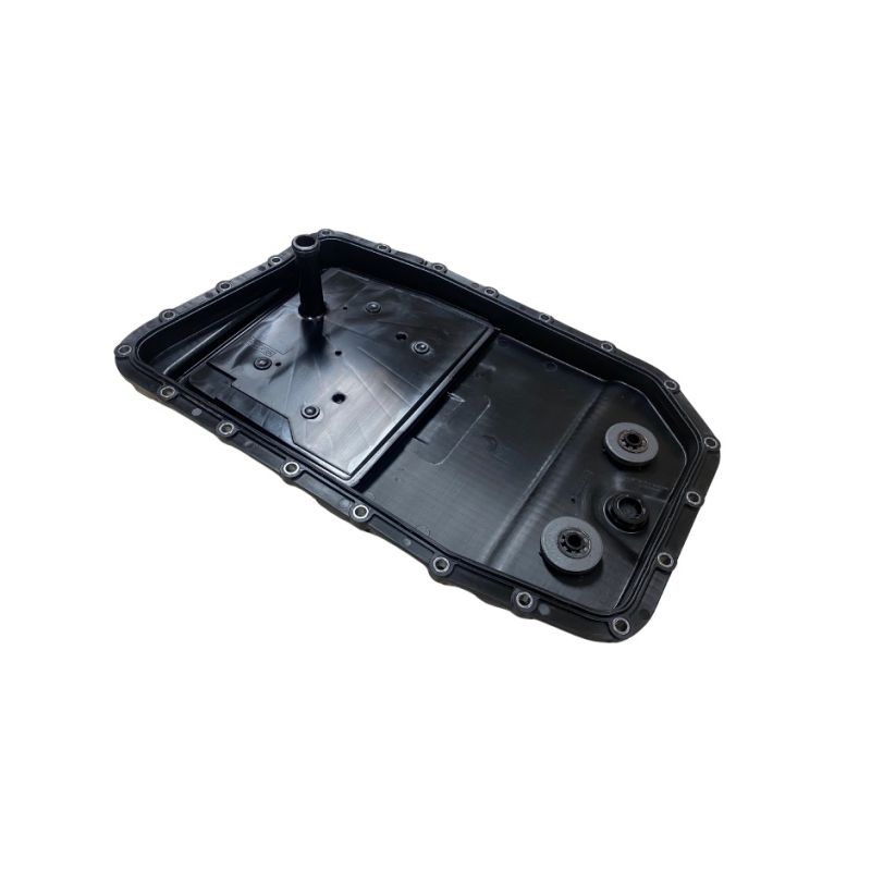 GEARBOX SUMP PAN:  XK, XF, X351