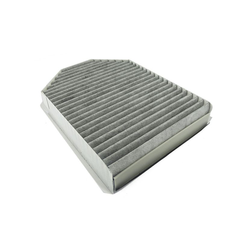 AIR PARTICLE FILTER:  XK, F-TYPE