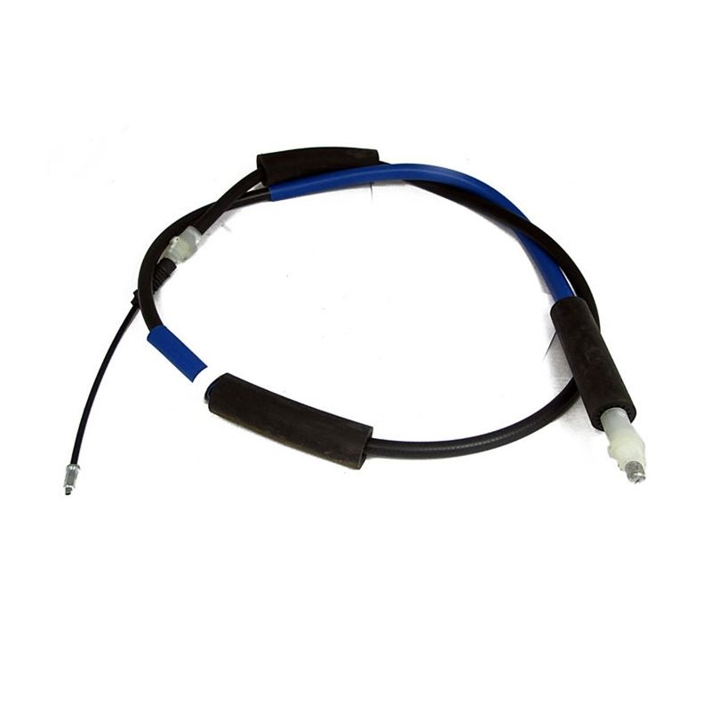 PARKBRAKE CABLE:  X-TYPE
