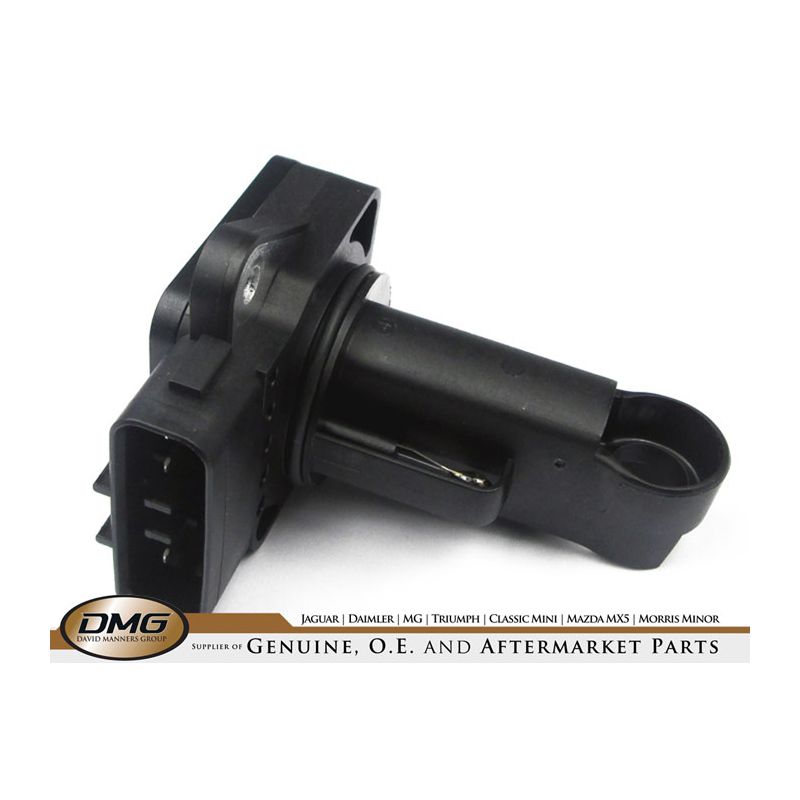 MASS AIR FLOW SENSOR:  S-TYPE, XK8, X350, XK