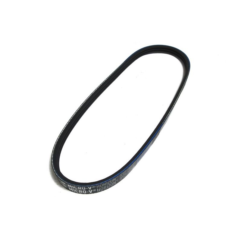 WATER PUMP BELT:  X-TYPE V6 PETROL