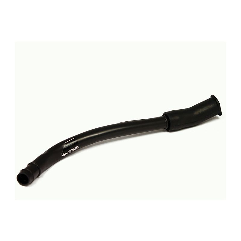 CRANKCASE HOSE:  X-TYPE 2.0L V6