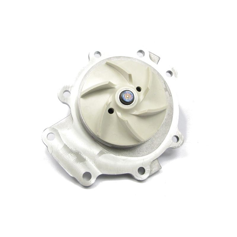 WATER PUMP:  X-TYPE V6 PETROL