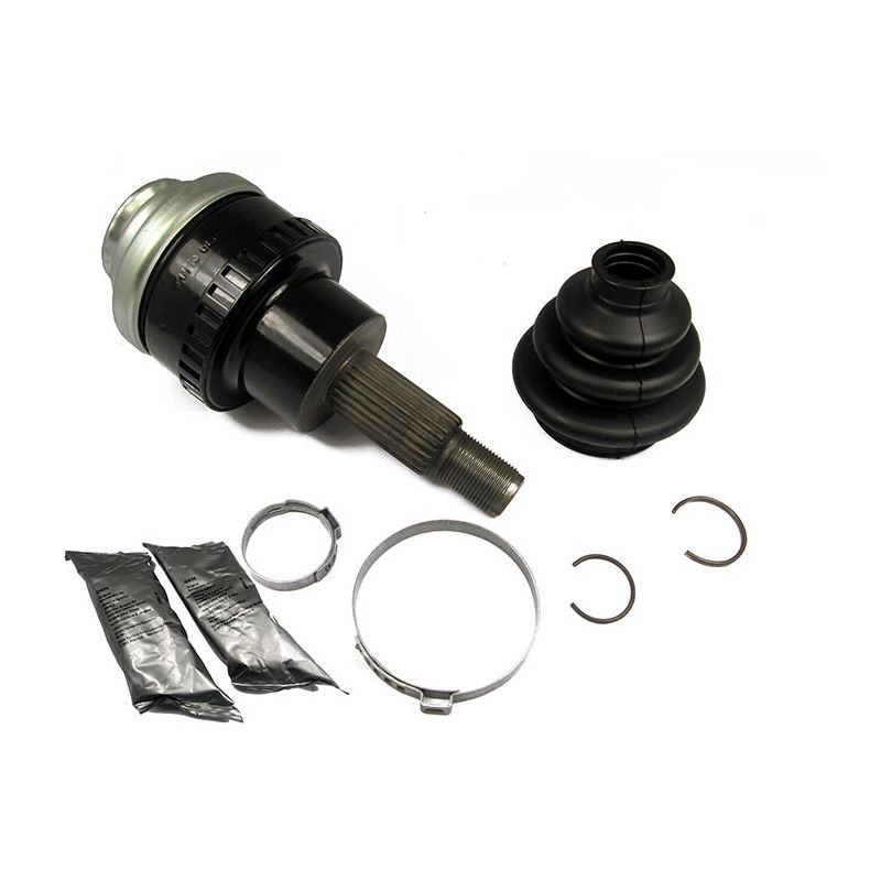 OUTER CV JOINT:  X-TYPE