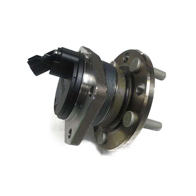 REAR HUB & BEARING:  X-TYPE FWD