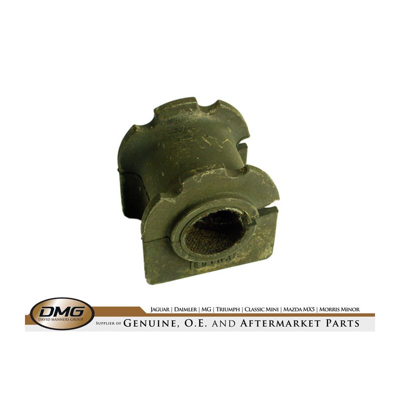 FRONT ARB INSULATOR:  X-TYPE