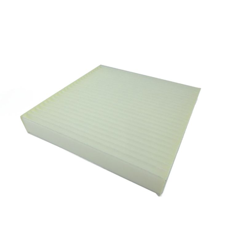 AIR PARTICLE FILTER:  XF, NEW XJ