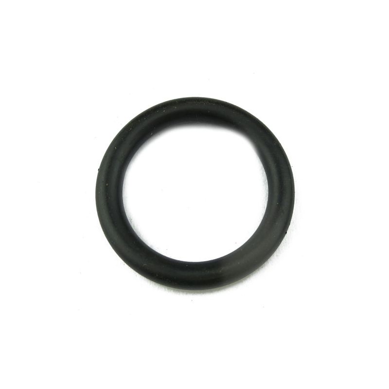 CLUTCH SHAFT O-RING:  XK120, XK140