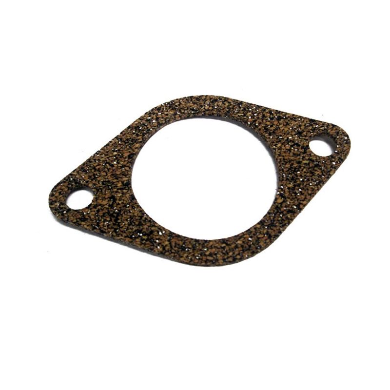 THERMOSTAT GASKET:  XK120