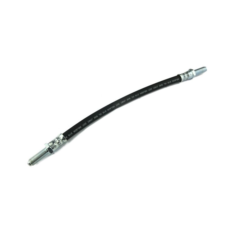 CLUTCH FLEXIBLE HOSE:  E-TYPE V12