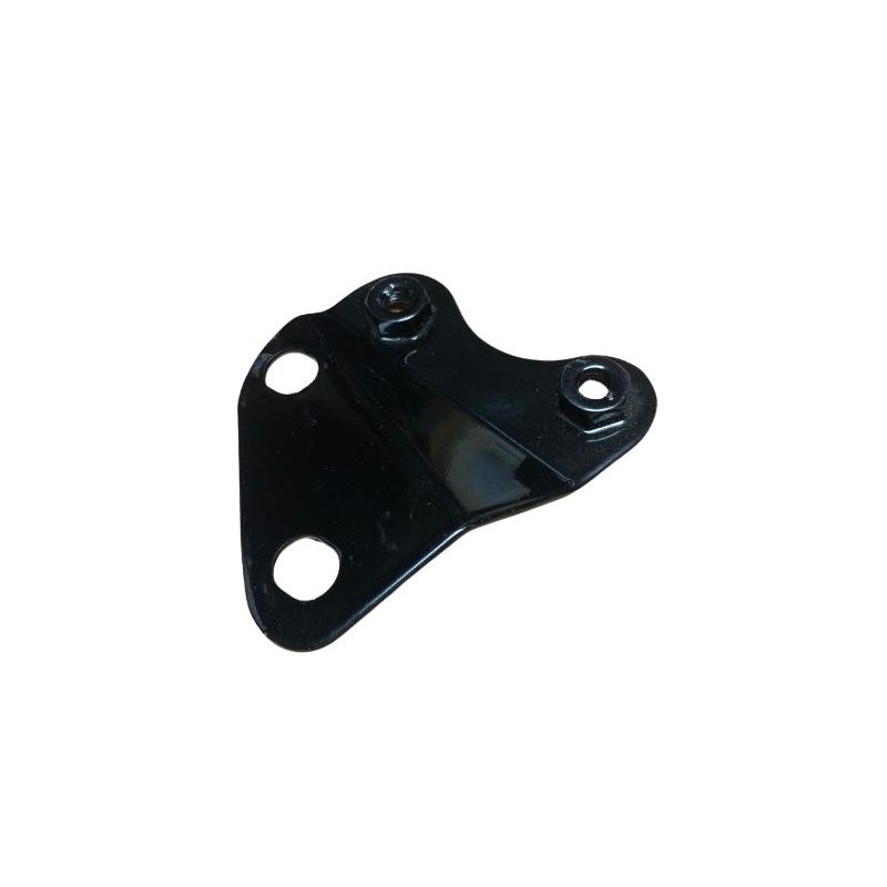 RH AIR TRUMPET BRACKET:  E-TYPE V12