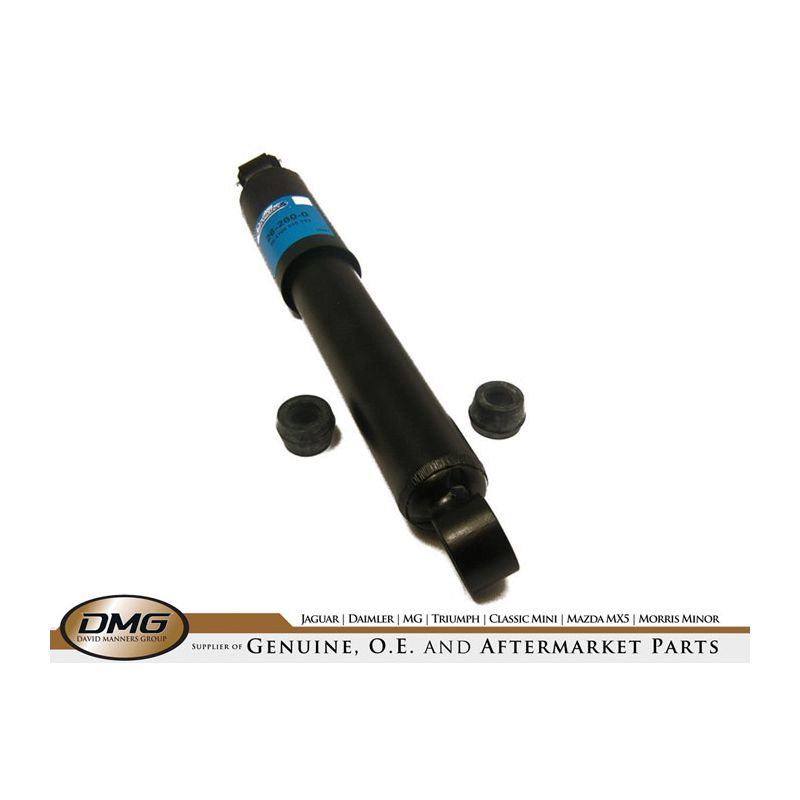 FRONT SHOCK ABSORBER:  E-TYPE S3